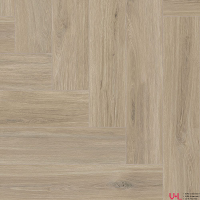 SPC ламинат The Floor Herringbone Tuscon Oak P6001 купить на vinyl-laminat.ru