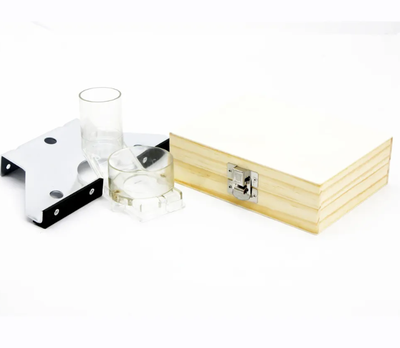 Фрезер по дереву электрический ручной ВАРЯГ ФЭ-1600/ фрезерная машина вертикальная, 1600Вт, 30000 об/мин