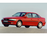 Opel Vectra (1995-2003)