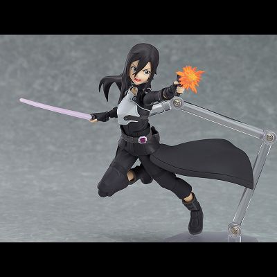 Фигурка фигма Кирито (figma Kirito GGO ver.)