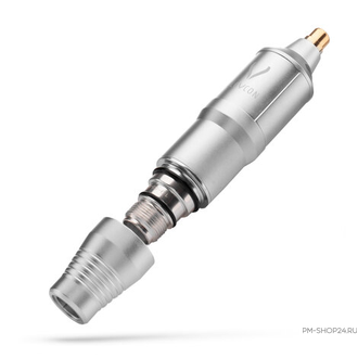 GLOVCON INOX LADY V2 PMU PEN