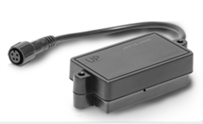 Smart Foot  Бесконтактное управление дверью багажника автомобиля