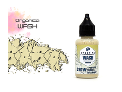 Pacific88: Смывка 020W "Бледный песок" (30 мл.)