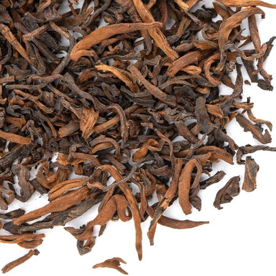 Чай пуэр Ча Хуан, Шу