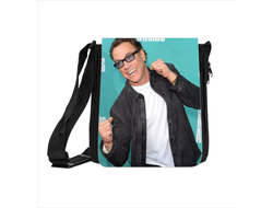 Сумка Jean-Claude Van Damme, Жан-Клод Ван Дамм №18