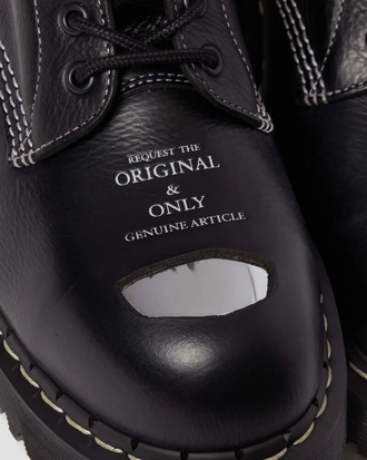 Doc martens 1460 steel toe online