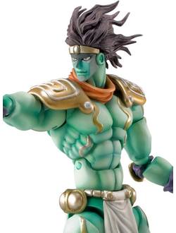 Фигурка Платиновая звезда (Star Platinum)