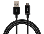 Кабель для зарядки USB - microUSB, 1м, AUTOSTANDART