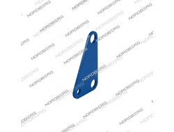Пластина соединяющая (№16) для N3710