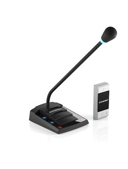 ПЕРЕГОВОРНЫЕ УСТРОЙСТВА