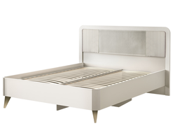 Спальня ТИФФАНИ - №148 Кровать двойная 1800