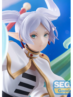 Фигурка Фрирен (Frieren Mahou no Takami Figurizm Alpha)