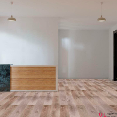 SPC ламинат My Step Aqua Борго MSA61