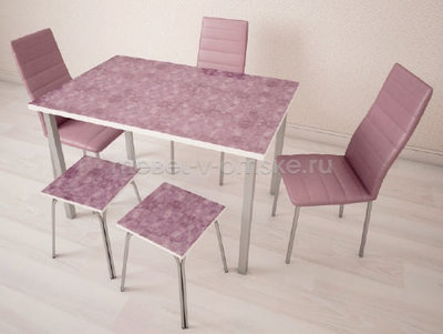 Табурет ТБ15