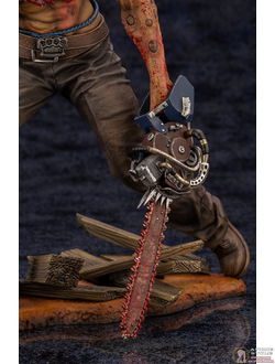 Фигурка Деревенщина (The Hillbilly Kotobukiya)