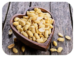 Арахис Хрустяхис ХХL