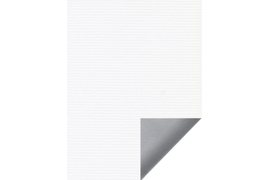 Альфа alu black-out 0225 белый (цен.кат. 2)