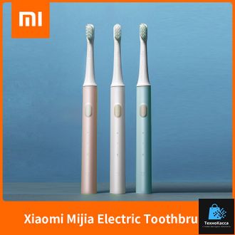 Электрическая зубная щетка Xiaomi T100