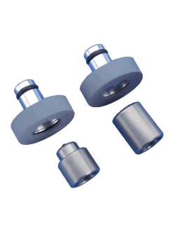 Оснастка для запрессовки кнопок Bainbridge C361 набор для пресса С360