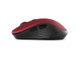 Беспроводная мышь Sven RX-560SW красная