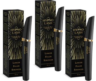 Гель для укрепления и роста ресниц и бровей Hypno Lash (3 тюбика)