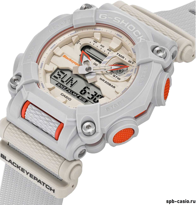 Часы Casio G-Shock GA-900BEP-8AER