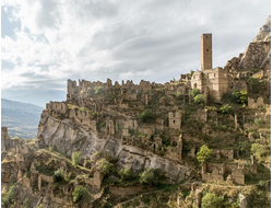 Зима. Кавказские каникулы: от Чечни до Дагестана