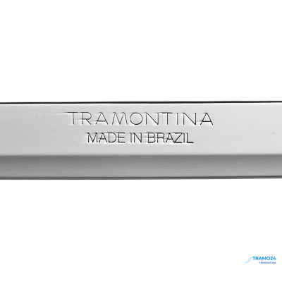 TRAMONTINA DYNAMIC НОЖ ДЛЯ ВЕТЧИНЫ 9" 22326/009