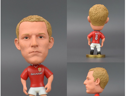 Пластиковый Nicky Butt