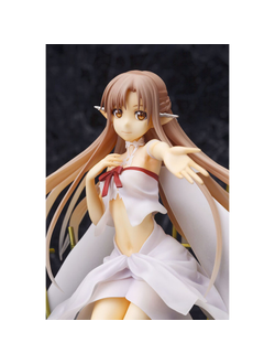 Фигурка 1/8 Асуна (Asuna Titania ver., ALO ver.)