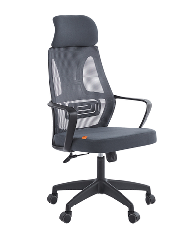 Кресло CH636 черный