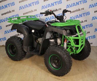 Квадроцикл Avantis Hunter 200