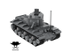 КВ-1 Советский тяжелый танк | KV-1 Soviet heavy tanks