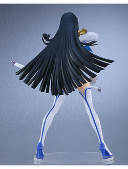 Фигурка Сацуки Кирюин (Kiryuuin Satsuki SP Pop Up Parade)