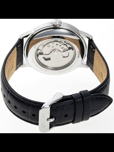 Мужские часы Orient RA-AK0701S