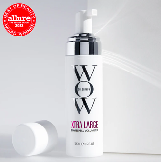 Color Wow Xtra Large Bombshell Volumizer - Мусс для прикорневого объёма волос