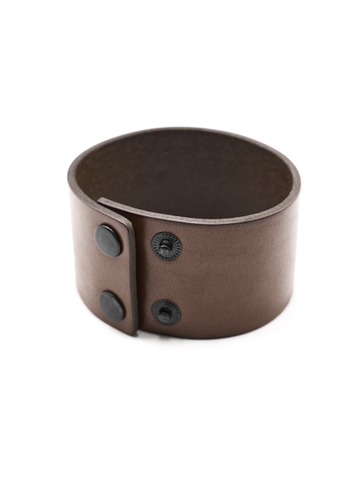 Браслеты кожаный 40 мм XX-b-0011 2