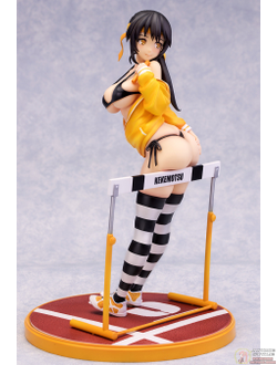 Фигурка 1/7 Hurdle Shoujo