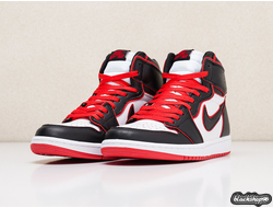 NIKE AIR JORDAN 1 Bloodine (35-45)