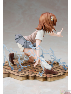Фигурка Мисака Микото (Mikoto Misaka)