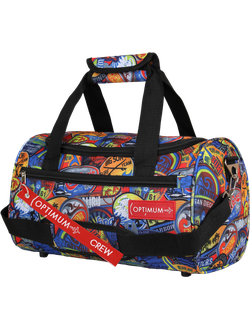 Маленькая спортивная сумка Optimum Sport Mini RL, калифорния