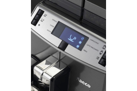 КОФЕМАШИНА SAECO LIRIKA ONE TOUCH CAPPUCCINO ОТ 3 КГ/МЕСЯЦ. ЦЕНА ЗА КОФЕ ОТ 1590 РУБ/КГ
