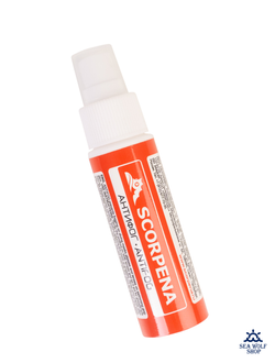 Антифог Scorpena средство от запотевания