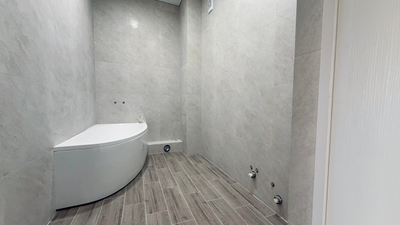 Двухкомнатная квартира