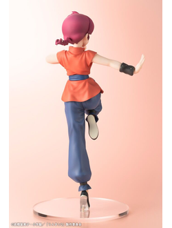 Фигурка 1/7 Ранма Саотомэ (Ranma Saotome Kotobukiya)