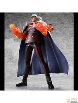 Фигурка 1/8 Сакадзуки (Sakazuki - Akainu)
