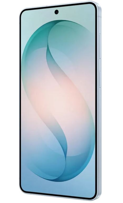 Смартфон Samsung Galaxy S26 Plus 12/256Gb Голубой