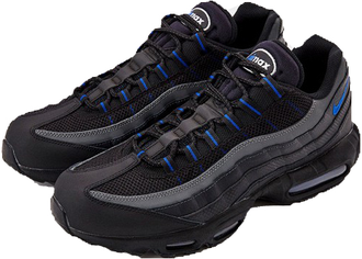 Nike Air Max 95 Ess Dark Blue