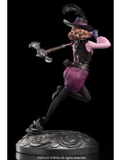 Фигурка 1/7 Хару Окумура (Okumura Haru Kaitou ver.)