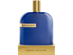 Аромат Amouage Opus XI